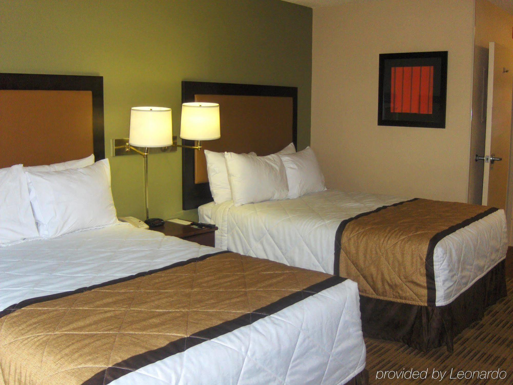 Extended Stay America Select Suites - Atlanta - Alpharetta - Rock Mill Rd Exterior foto